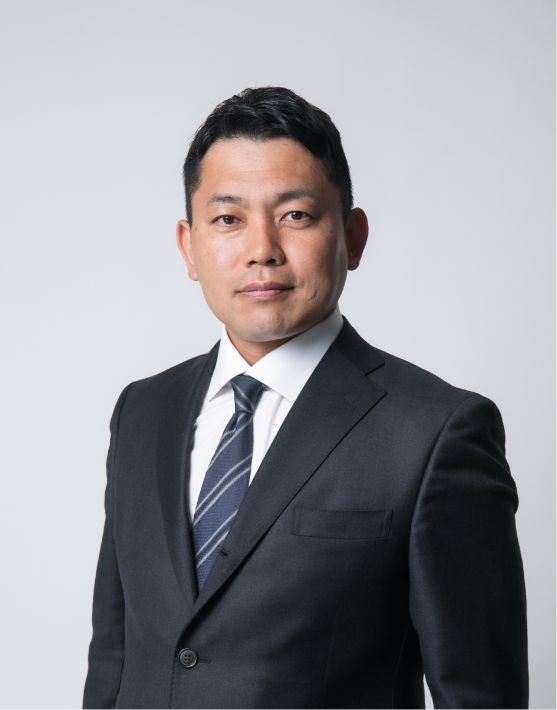 杉本 桂一
