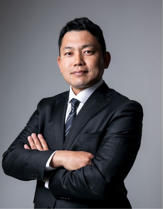 杉本 桂一