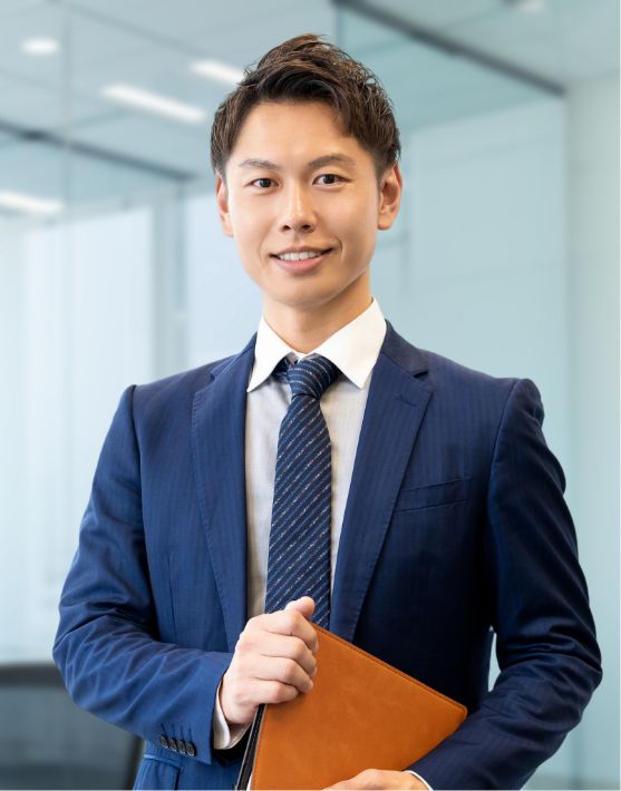 林 孝也