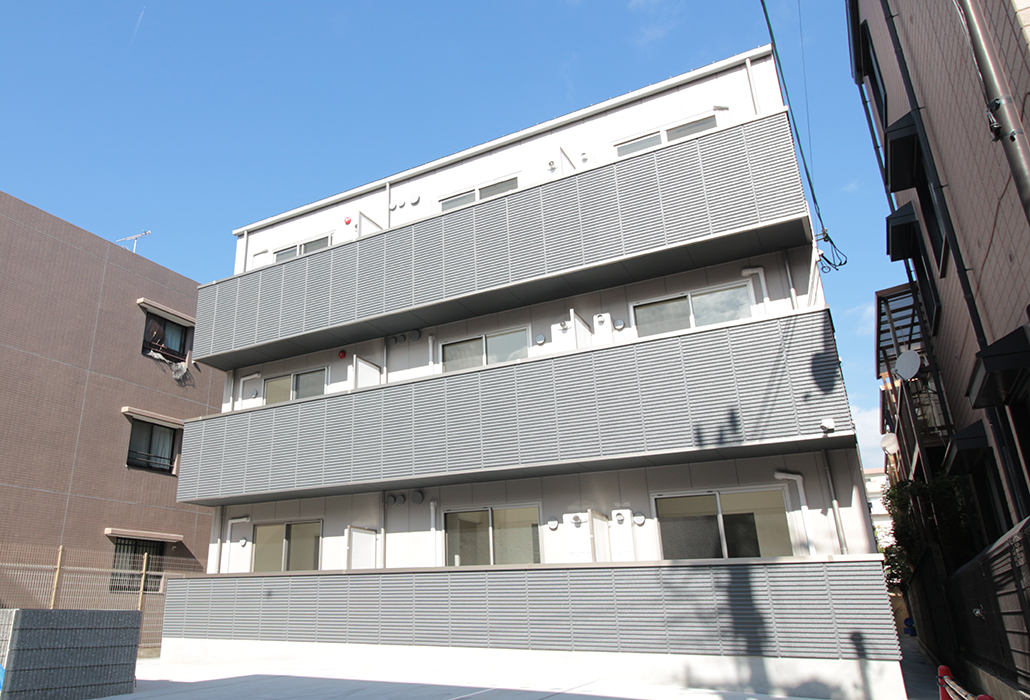 アルシェラ総持寺