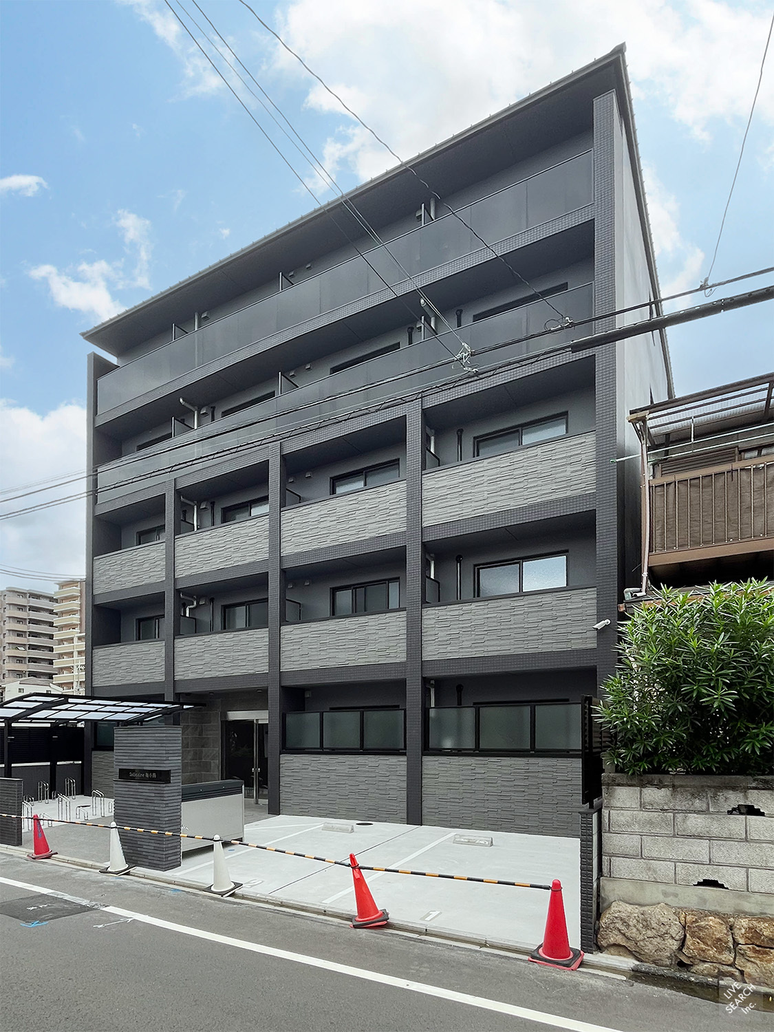 ソリティア梅小路